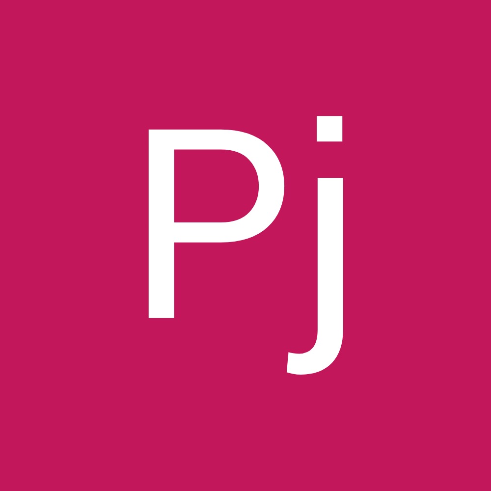 Meet your Posher, Pj